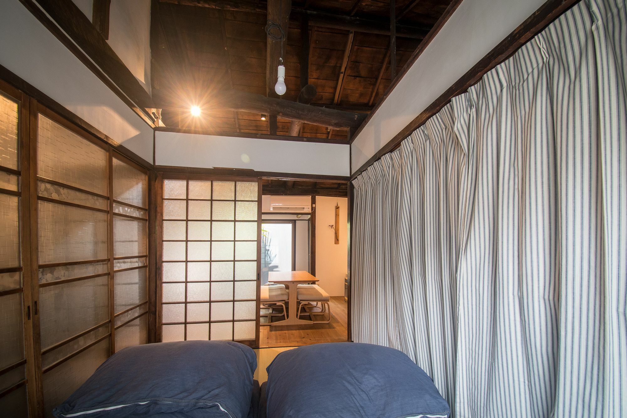 The Black House Kioto Exterior foto